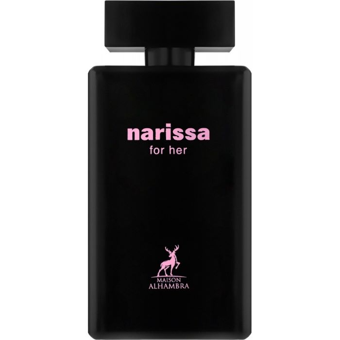 Narissa For Her