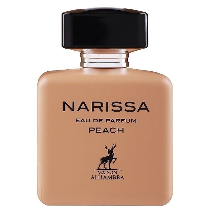 Narissa Peach