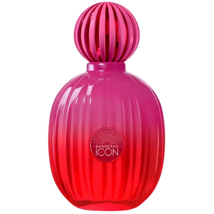 Antonio Banderas The Icon Supreme for Women