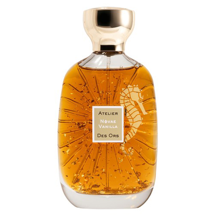 Atelier des Ors Novae Vanilla