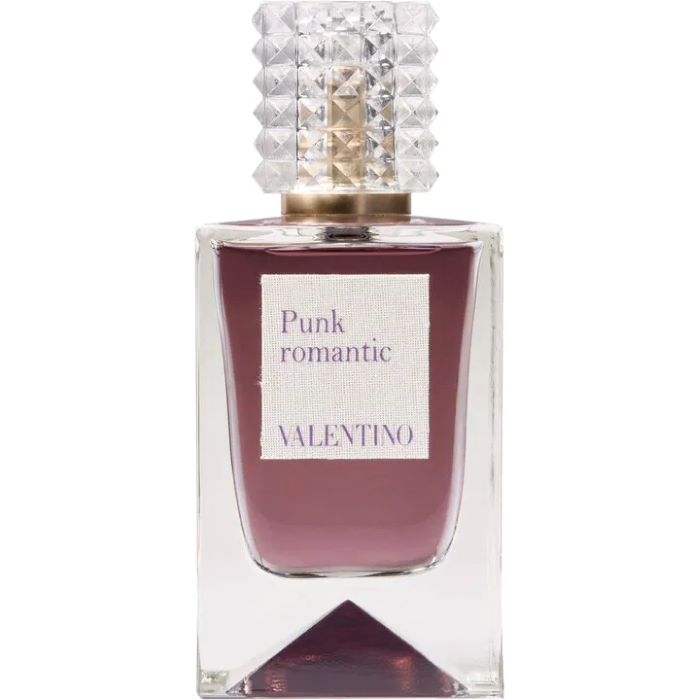 Punk Romantic