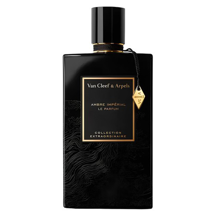 Ambre Imperial Le Parfum