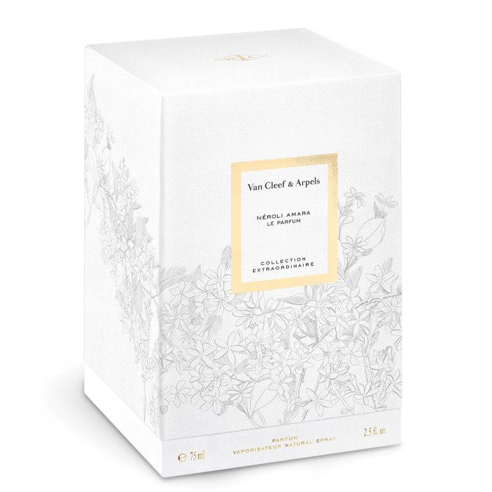 Neroli Amara Le Parfum