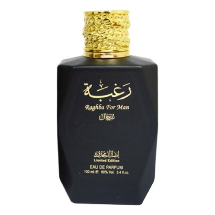 Raghba For Man