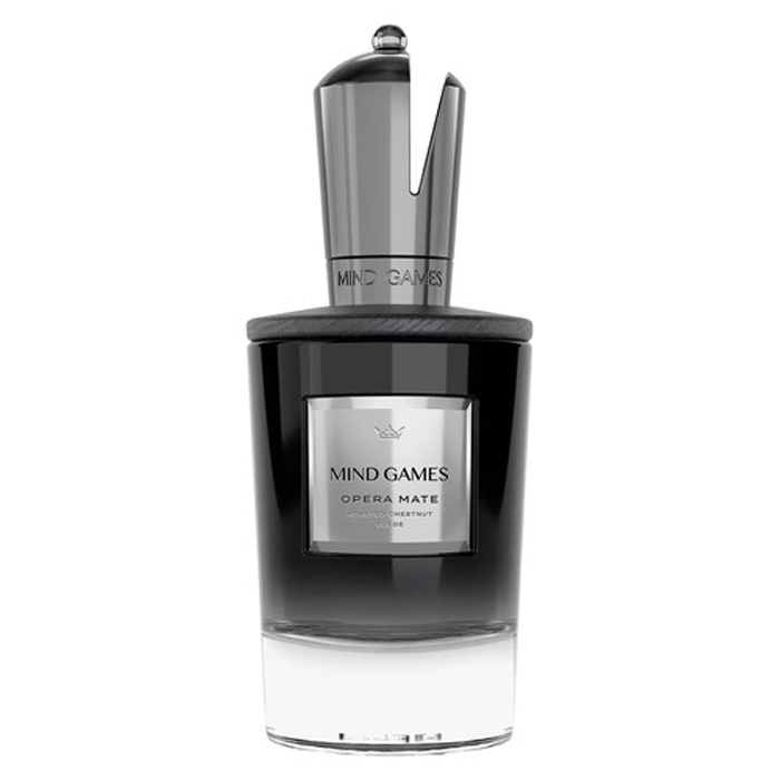 Mind Games Opera Mate