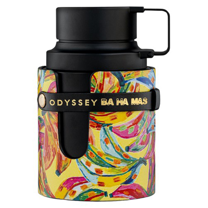 Odyssey BA HA MAS
