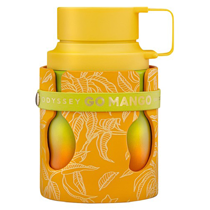 Odyssey Go Mango