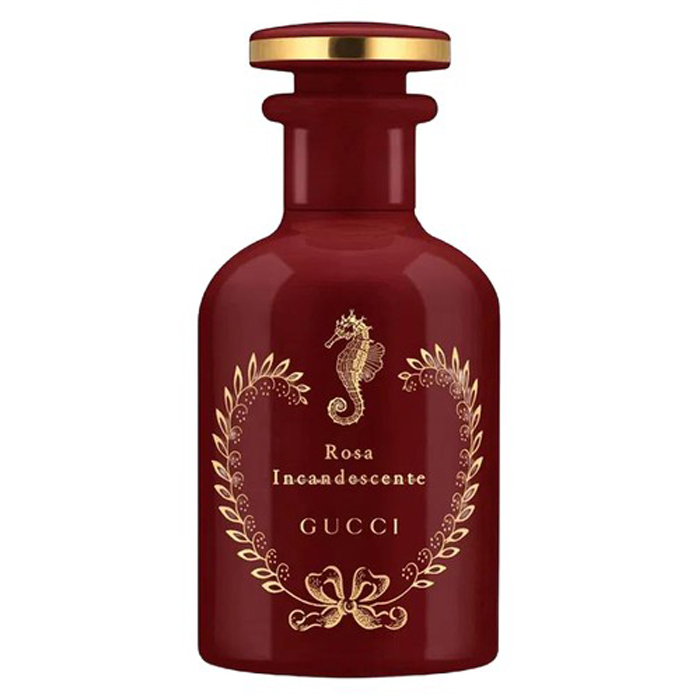 Gucci Rosa Incandescente