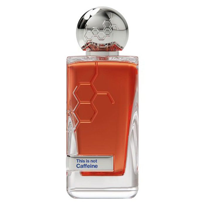 Hormone Paris Caffeine