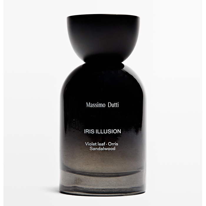 Massimo Dutti Iris Illusion