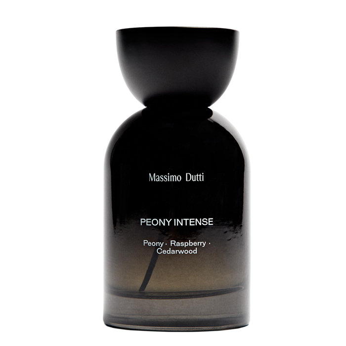 Massimo Dutti Peony Intense