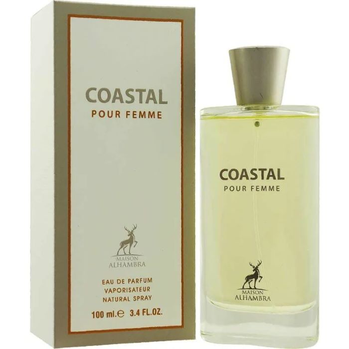 Coastal Pour Femme