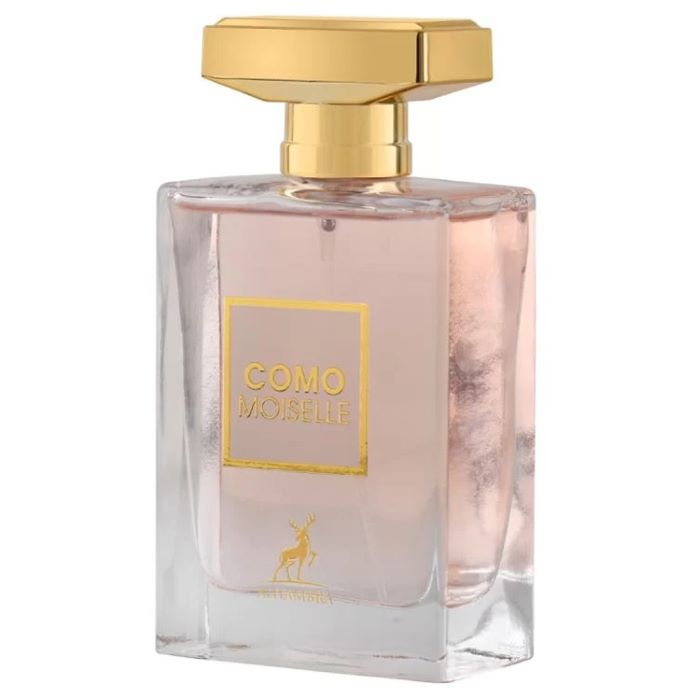 Como Moiselle