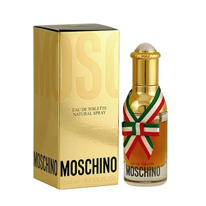 Moschino Moschino