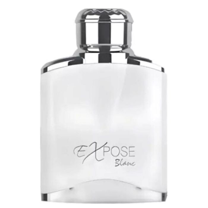 Expose Blanc