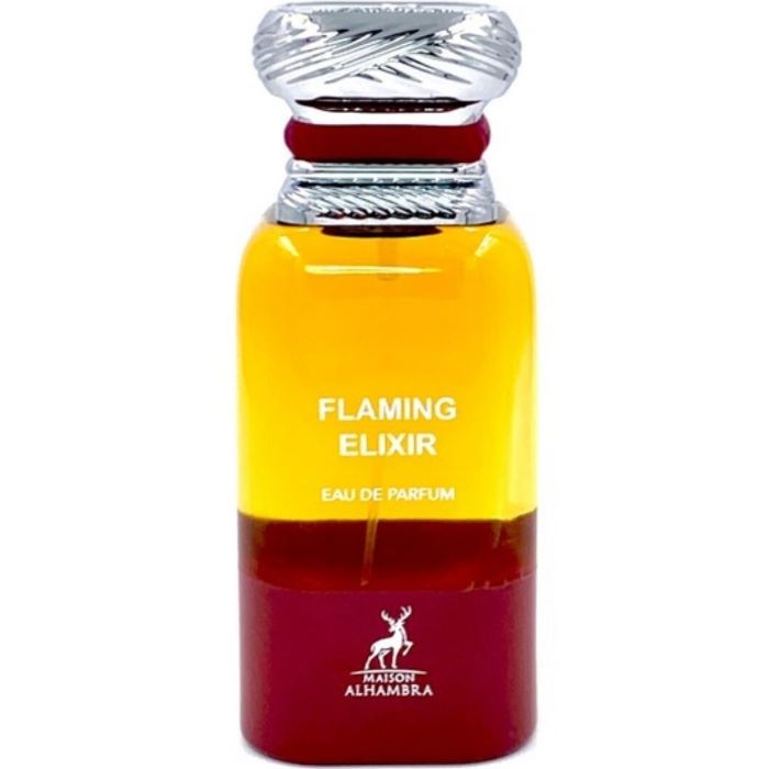 Flaming Elixir