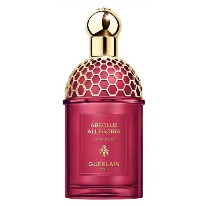 Guerlain Absolus Allegoria Florabloom