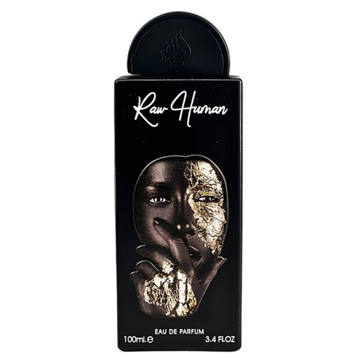 Raw Human