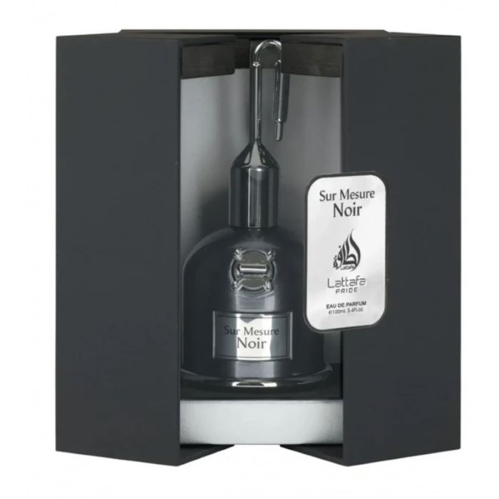 Sur Mesure Noir