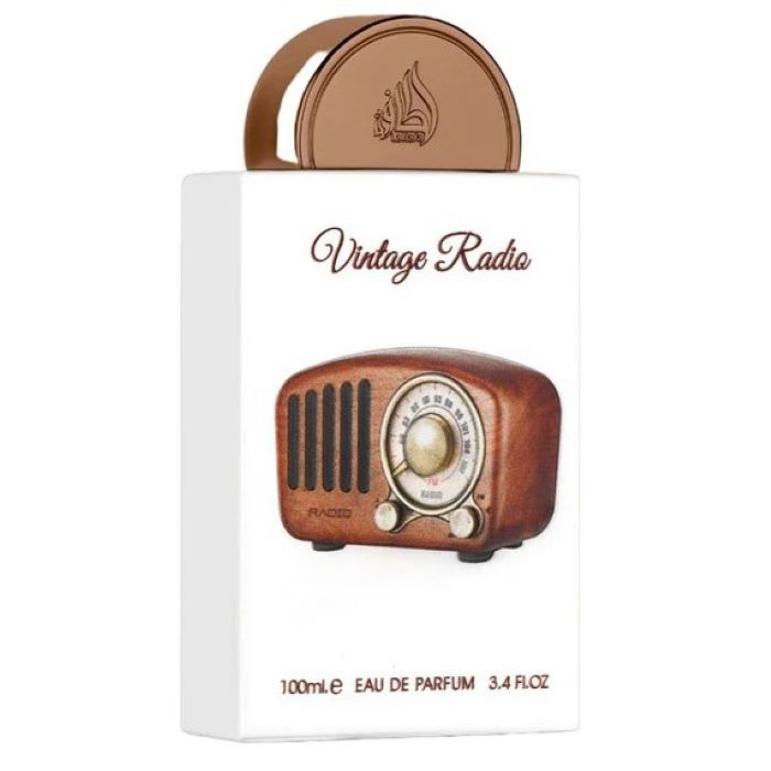 Vintage Radio