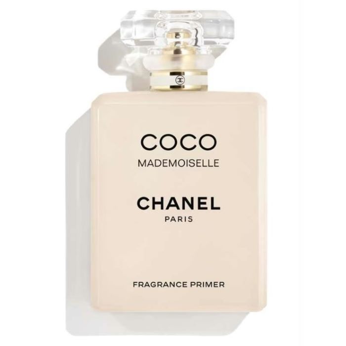 Chanel Coco Mademoiselle Fragrance Primer
