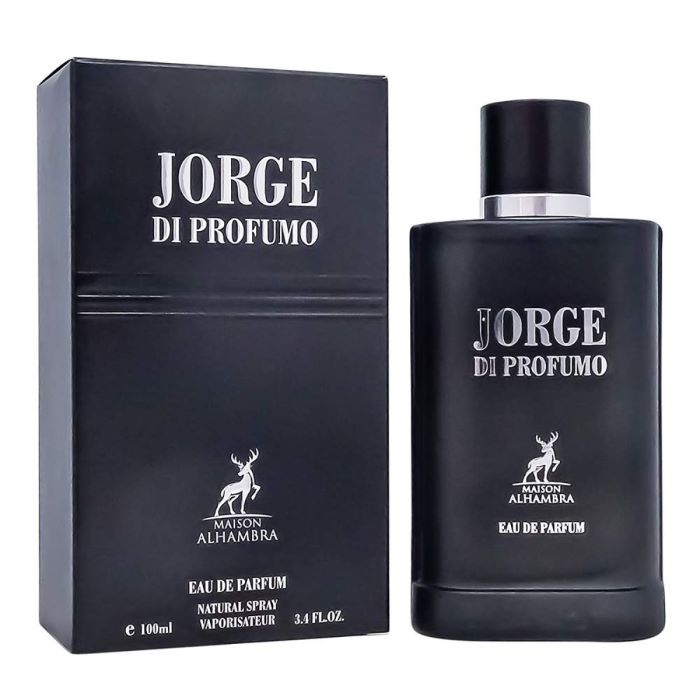 Jorge Di Profumo