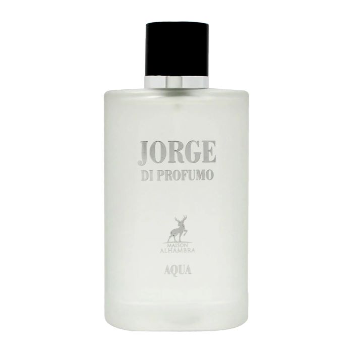Jorge Di Profumo Aqua