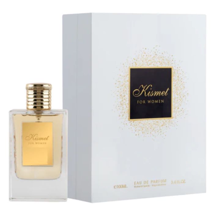 Kismet for Women
