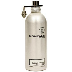 Montale Aoud Cuir d Arabie