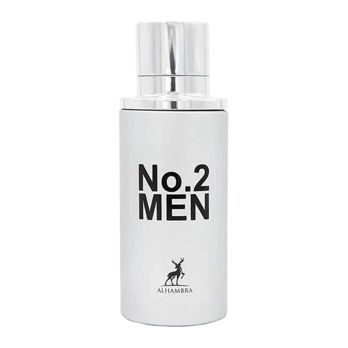 No. 2 Men