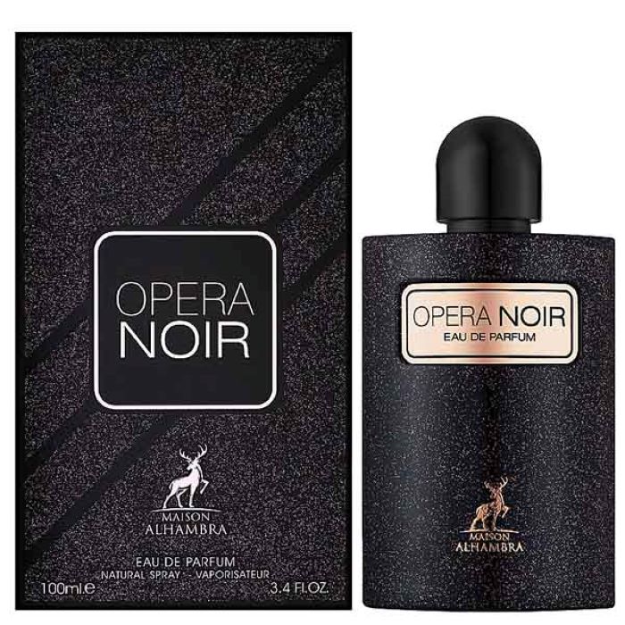 Opera Noir