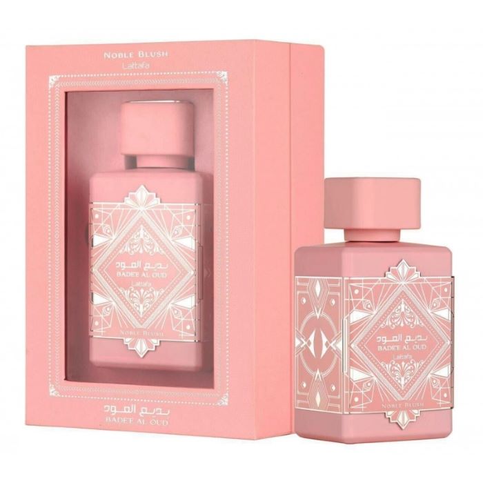 Bade`e Al Oud Noble Blush