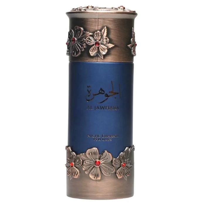 Niche Emarati Al Jawhara