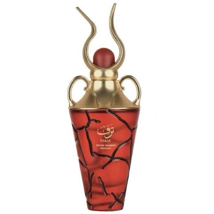 Niche Emarati Taraf