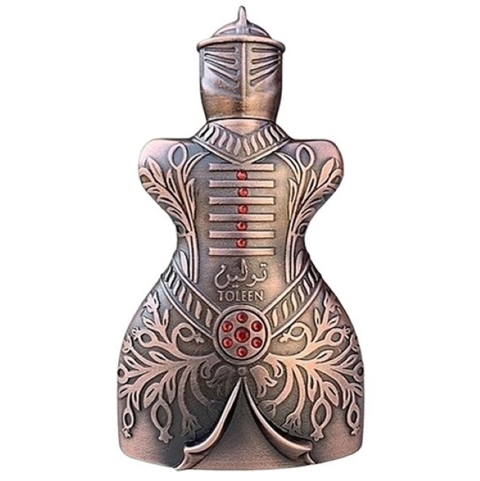 Niche Emarati Toleen