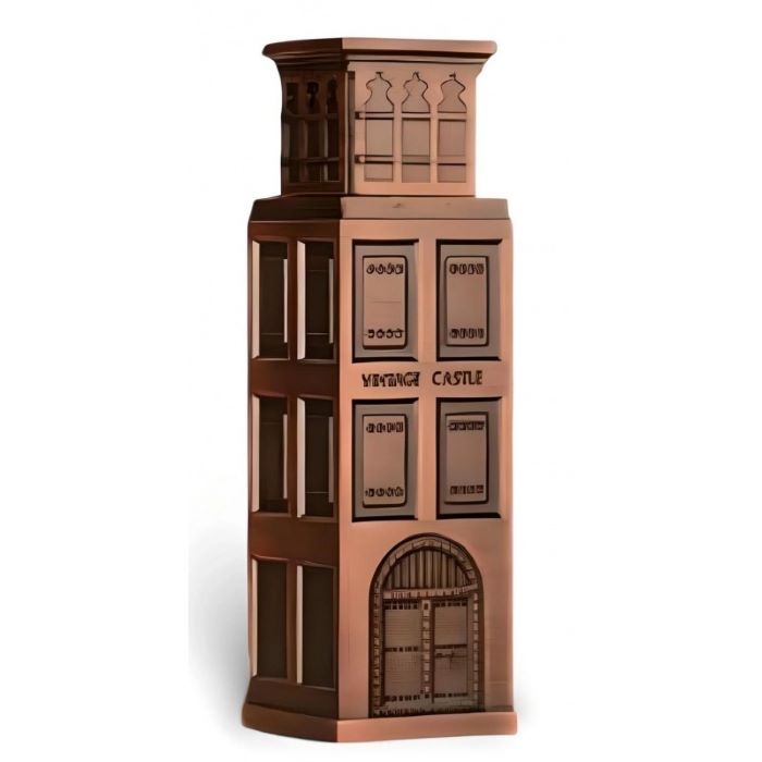 Niche Emarati Vintage Castle