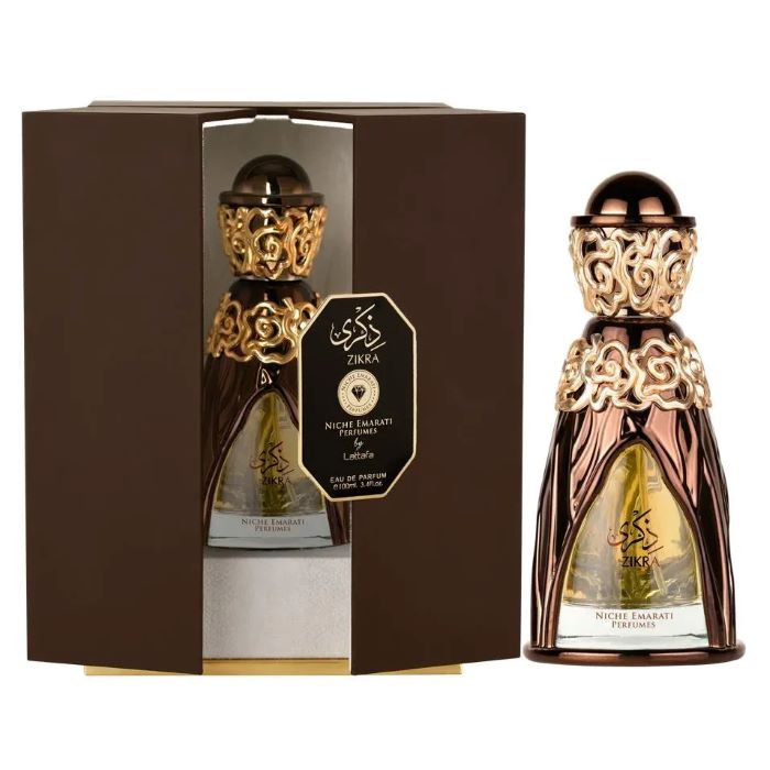 Niche Emarati Zikra