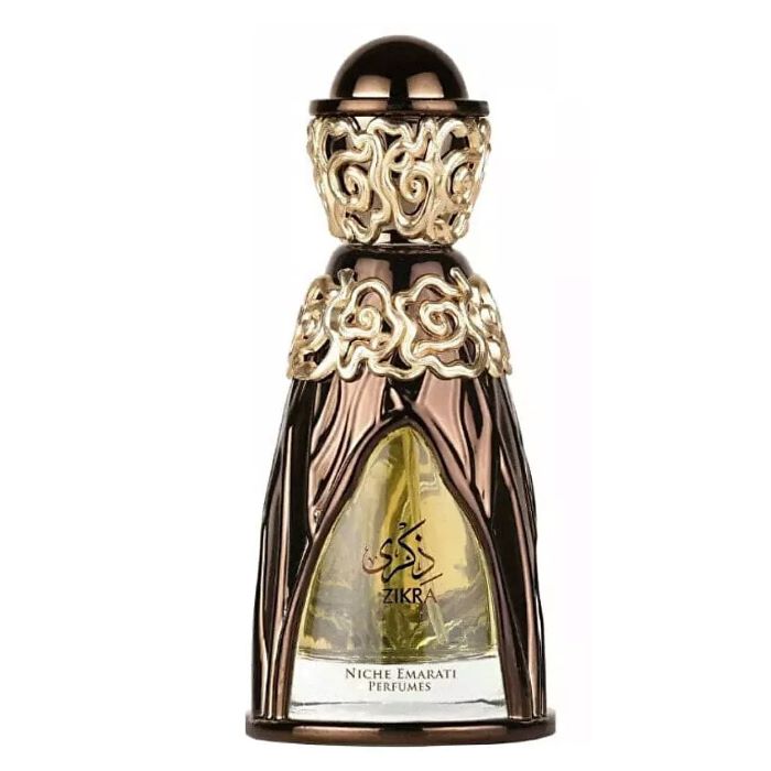 Niche Emarati Zikra