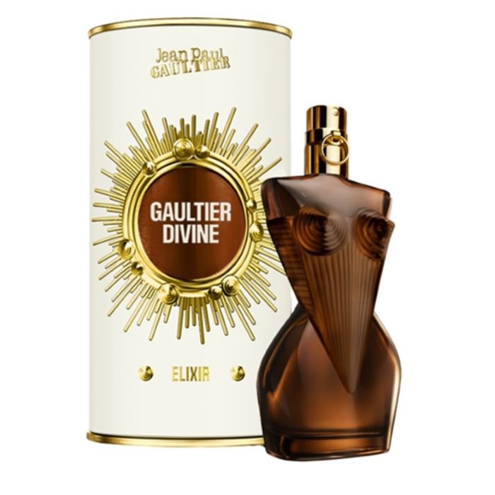 JPG Gaultier Divine Elixir