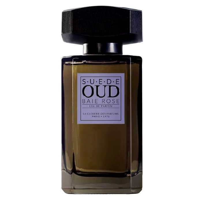 Oud Suede Baie Rose