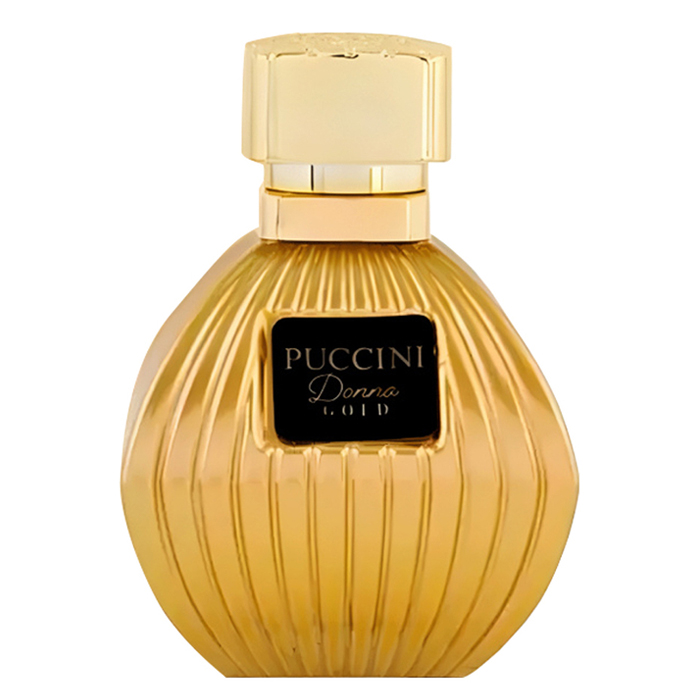 Puccini Donna Gold