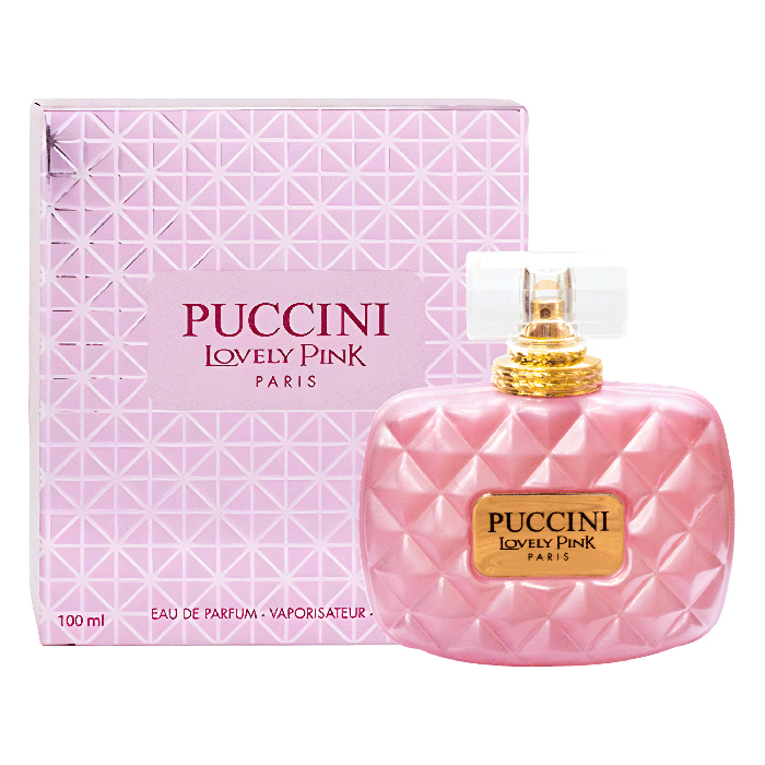 Puccini Lovely Pink