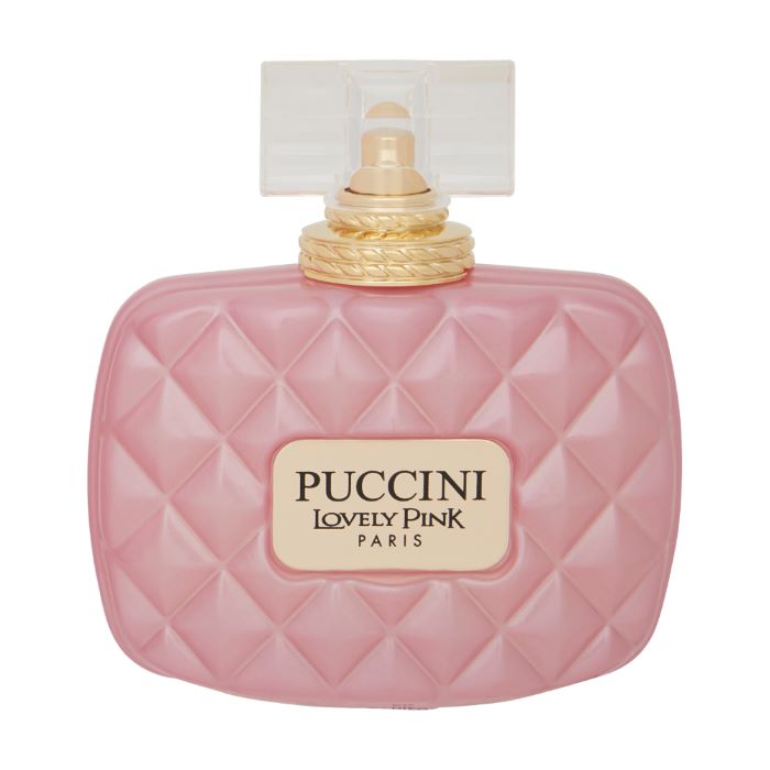 Puccini Lovely Pink