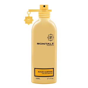 Montale Aoud Leather