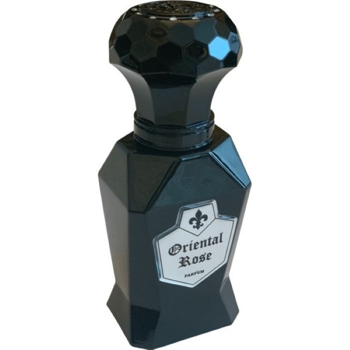 Les 12 Parfumeurs Francais Oriental Rose