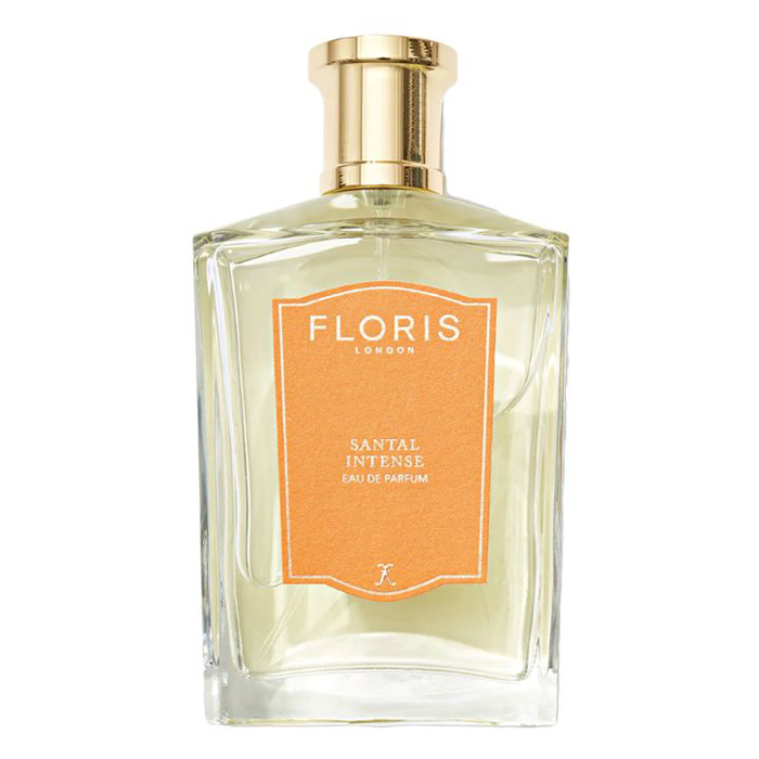Floris Santal Intense