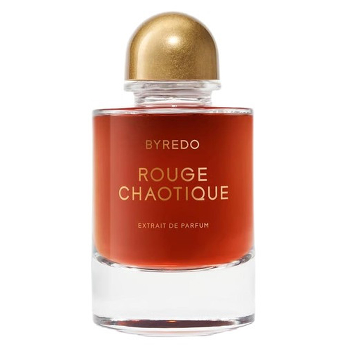 Byredo Rouge Chaotique 2025