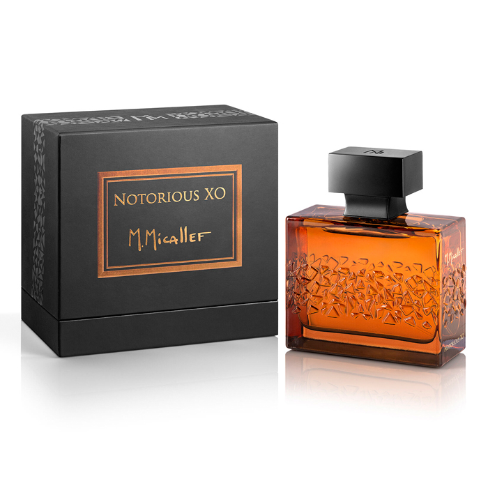 Notorious XO
