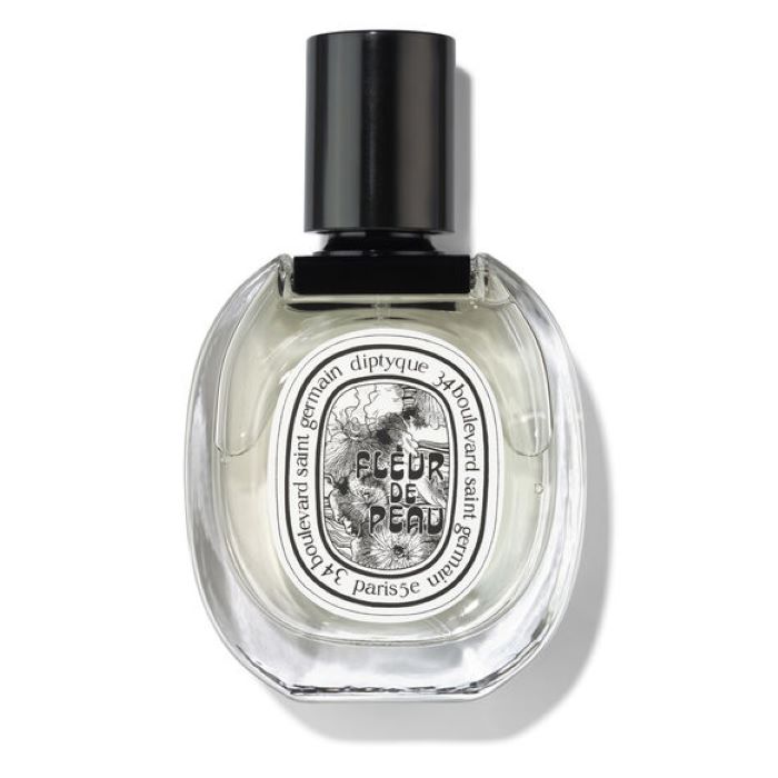 Fleur de Peau Eau de Toilette