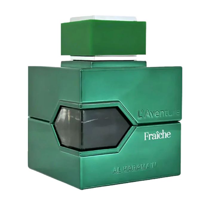 L`Aventure Fraiche